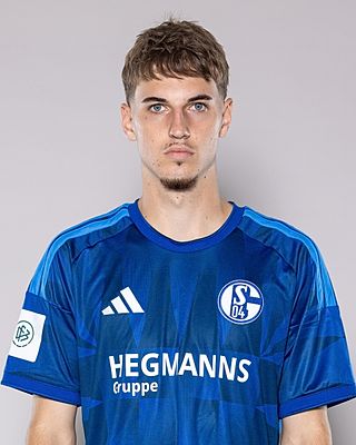 Luc Holzwarth