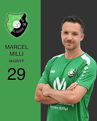 Marcel Milli