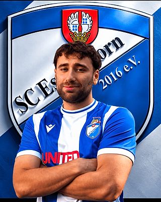Elias Belhadj