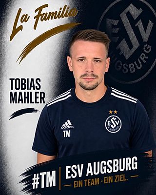 Tobias Mahler