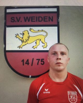 Jacob Becker