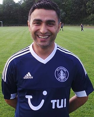 Ismail Polat