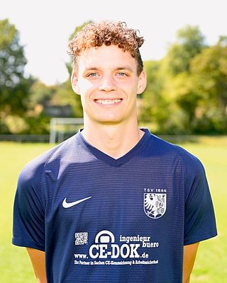 Benjamin Beckbissinger