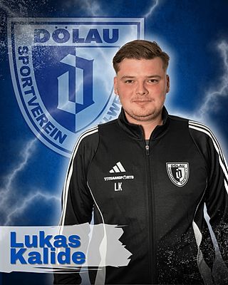 Lukas Kalide