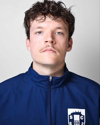 Philipp Andreas