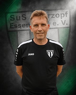 Dirk Strathmann