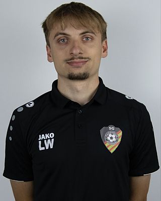 Lukas Wery