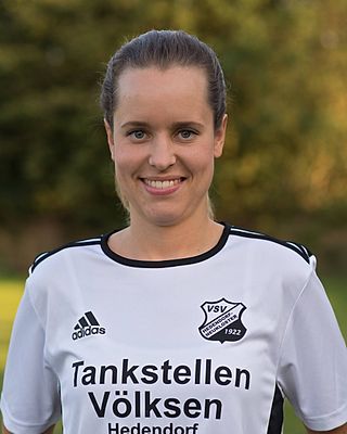 Katharina Dammann