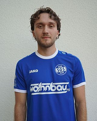 Petros Galatidis