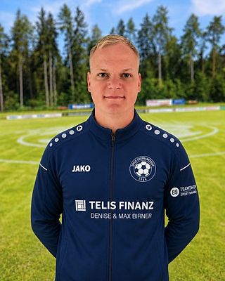 Daniel Seegräber