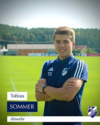 Tobias Sommer