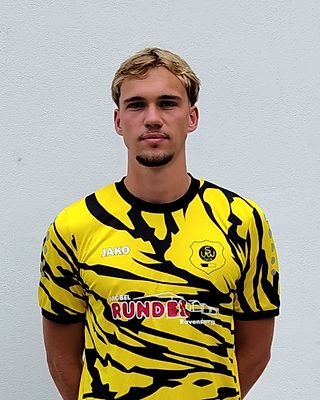 Moritz Bauer