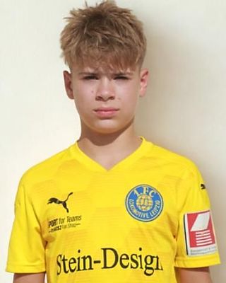 Felix Naumann