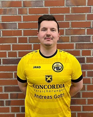 Moritz Sievers