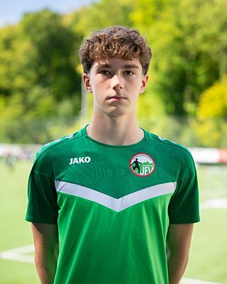 Nils Leonard Bredthauer