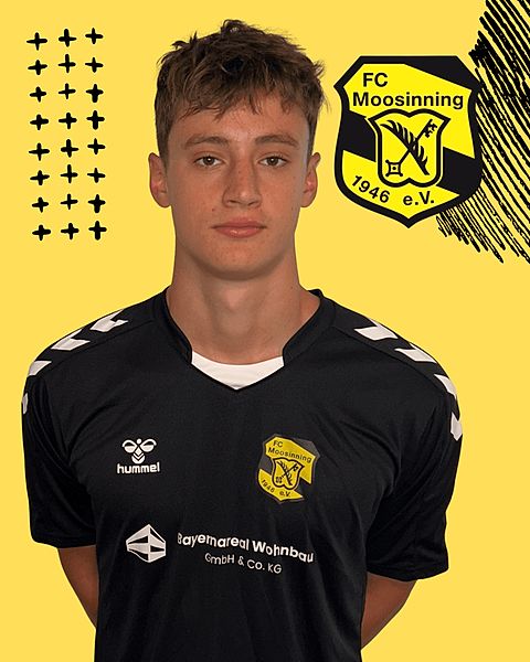Foto: FC Moosinning