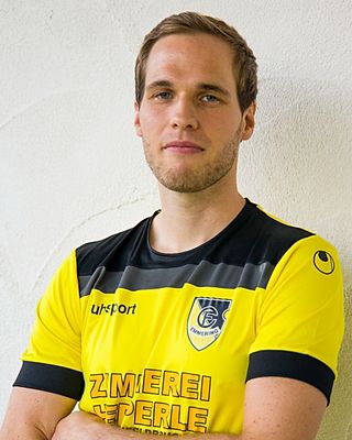 Markus Lichtenstern