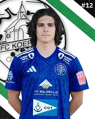 Filip Zekonja