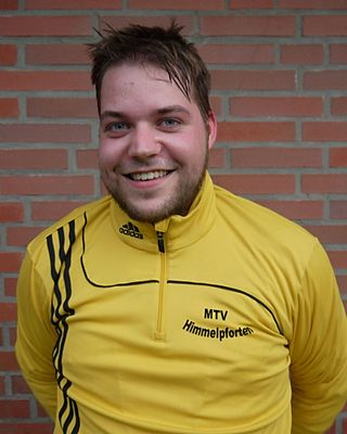 Stephen Lettau