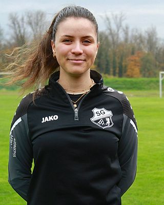 Ana-Sofie Winter-Lopez