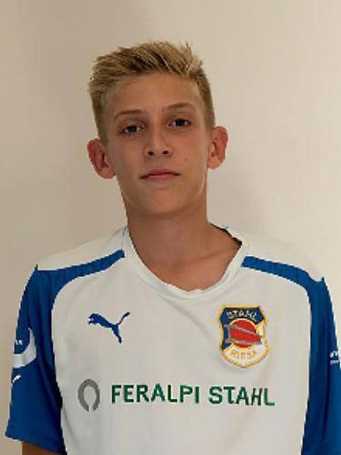 Foto: BSG Stahl Riesa