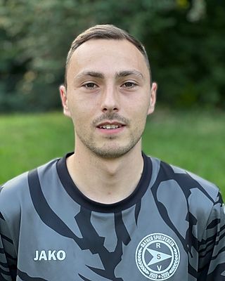 Steven Kruggel