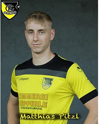 Matthias Pitzl