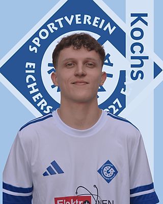 Florian Kochs