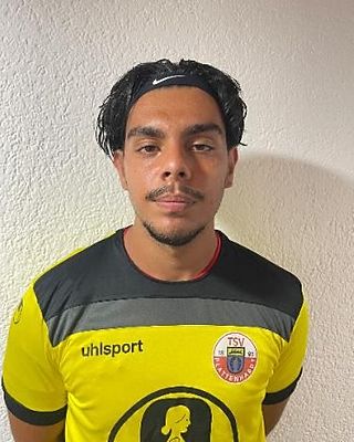 Konstantinos Mylonas