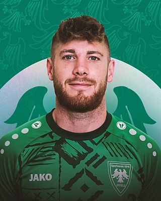 Yannic Schüren