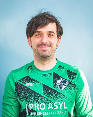 Kilian Pruschke