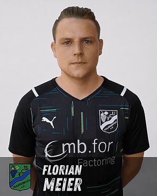 Florian Meier