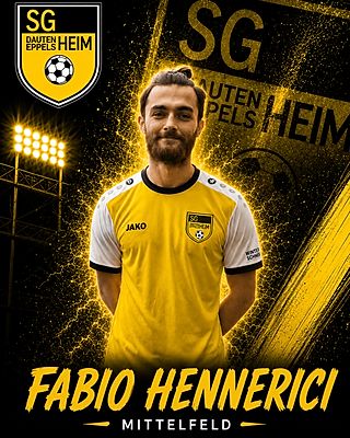 Fabio Valentino Hennerici