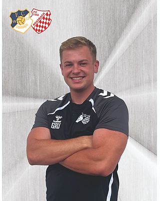 Lukas Grubauer