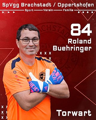 Roland Bühringer