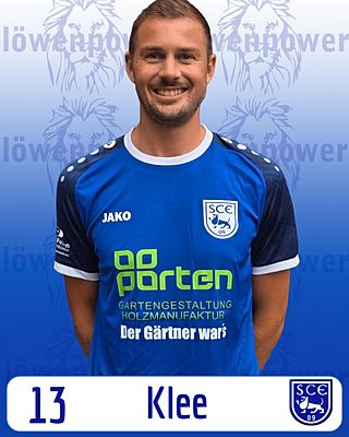 Lukas Klee