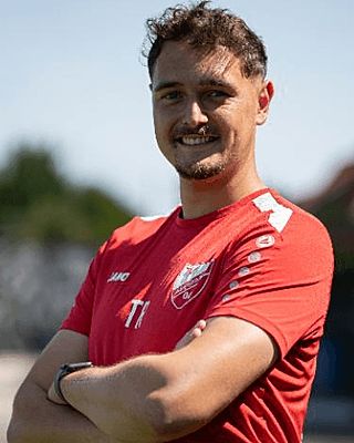 Florian Gerken