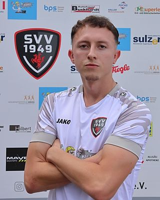Manfred Kraus