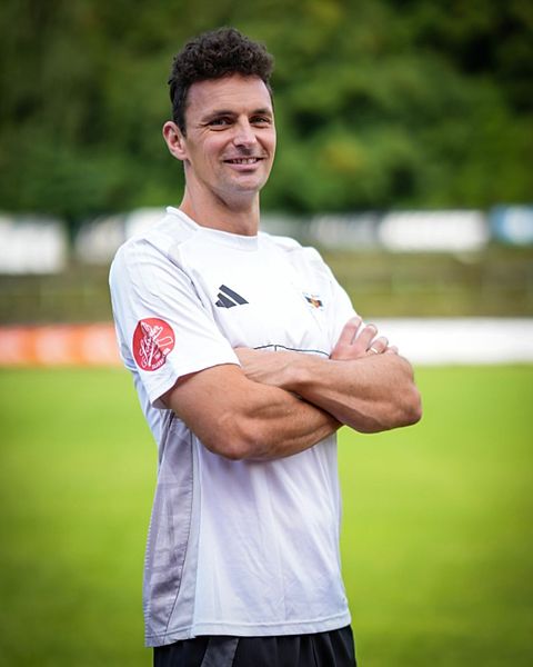 Foto: Sportfotografie Rostam