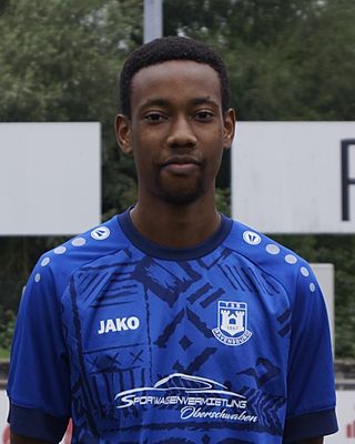 Ashbel Asher Musaringo