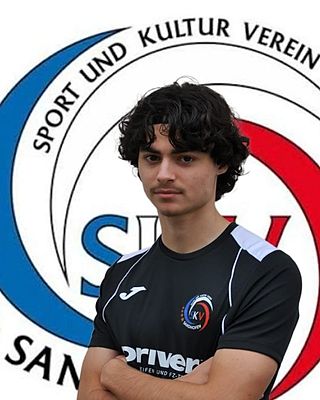 Noah Kehrer