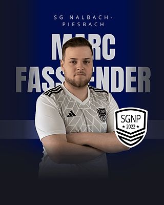 Marc Faßbender