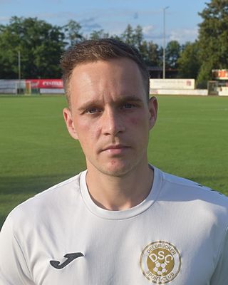 Jannik Diederichs