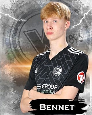 Bennet Boyken