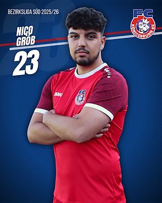 Nico Gröb