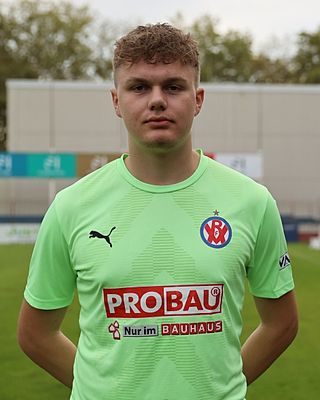 Jonas Seiberling