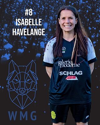 Isabelle Havelange