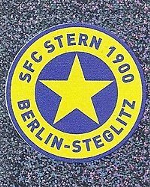 Foto: SFC Stern 1900