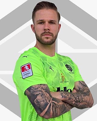 Niklas Knopf