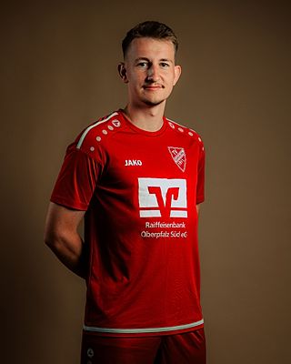 Hannes Diermeier